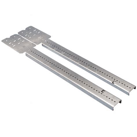 caddy metal stud brackets|caddy rod brackets.